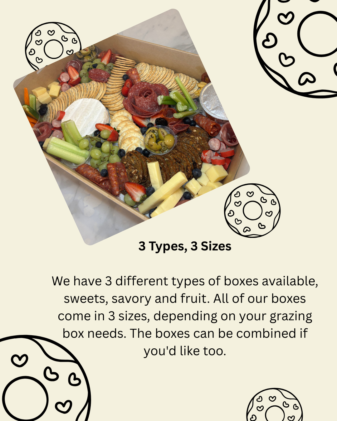 Grazing Box
