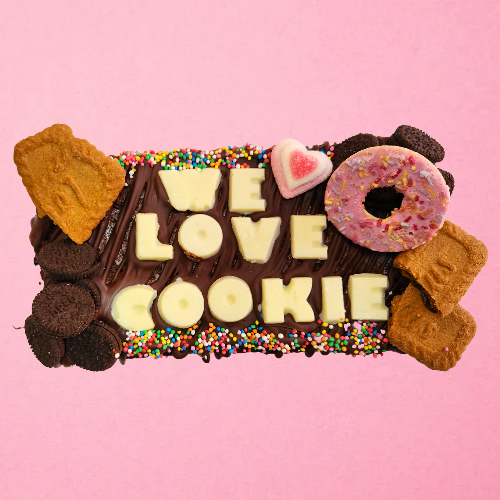 Classic Donut Bouquet Gift Box Donut Delivery Canberra Donut Box