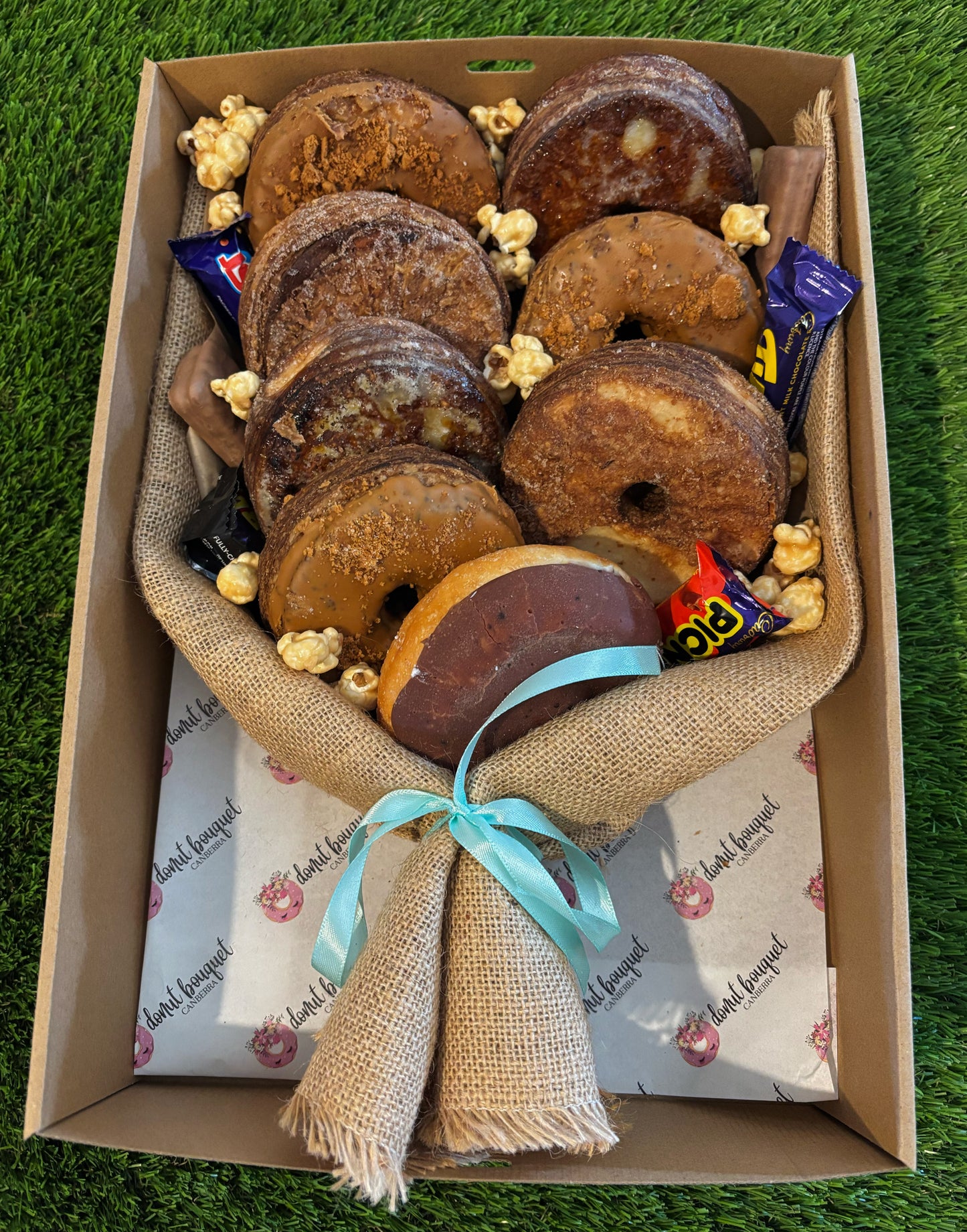 Cronut Bouquet Gift Box