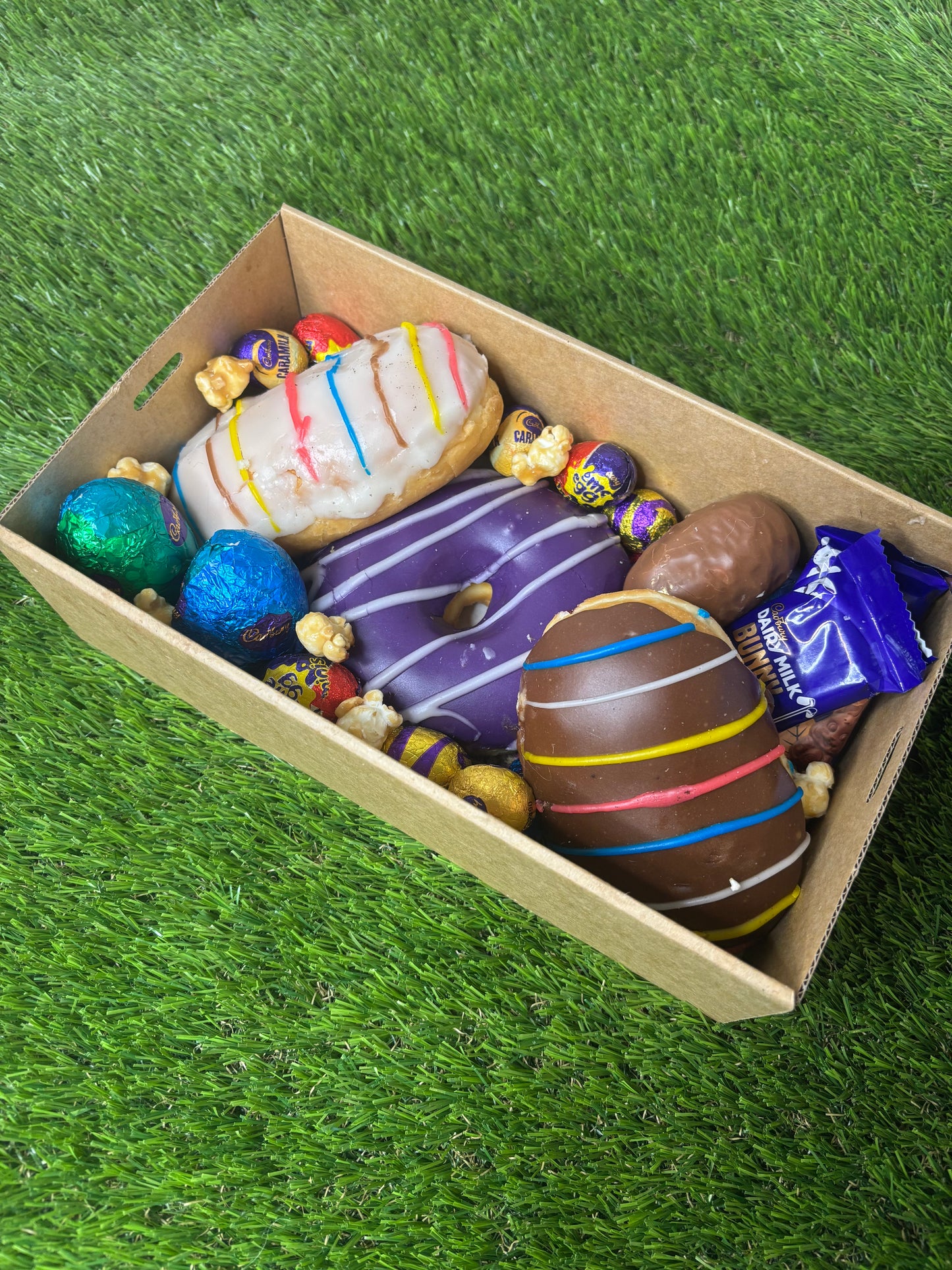 Easter Box