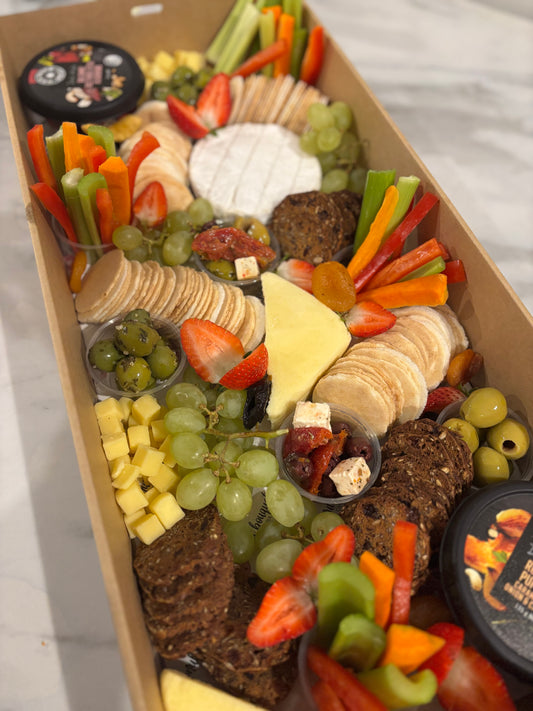 Grazing Box