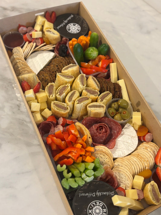 Grazing Box