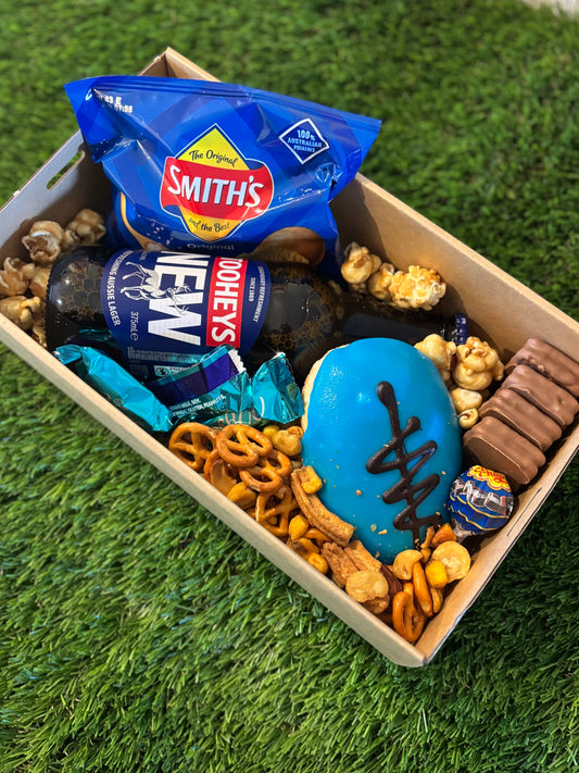 State of Origin Box