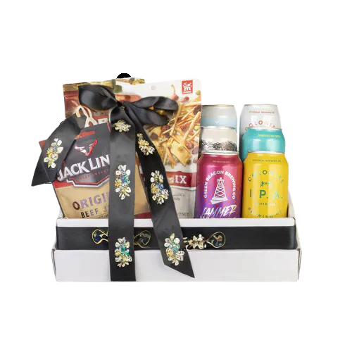 Hamper for Him Donut Bouquet Canberra