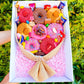 Thank You Gift Donut Bouquet [Medium]