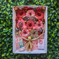 Pretty in Pink Donut Bouquet Gift Box [Medium]